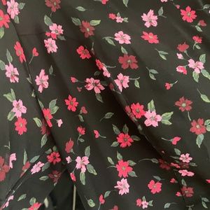 For Love and Lemons Summer floral dress!